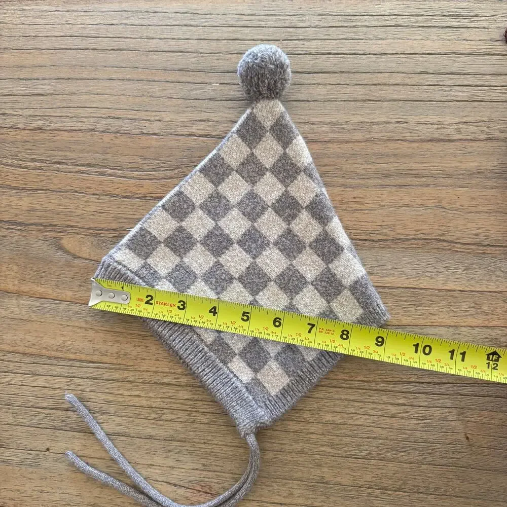 Rylee + Cru Winter Hat - Size 18-24 months